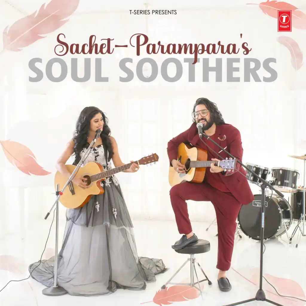 Sachet Tandon & Parampara Tandon