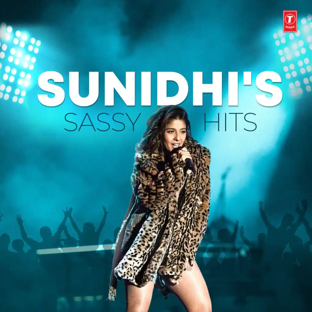 Sunidhi Chauhan, Resmi Sateesh & Sneha Khanwalkar