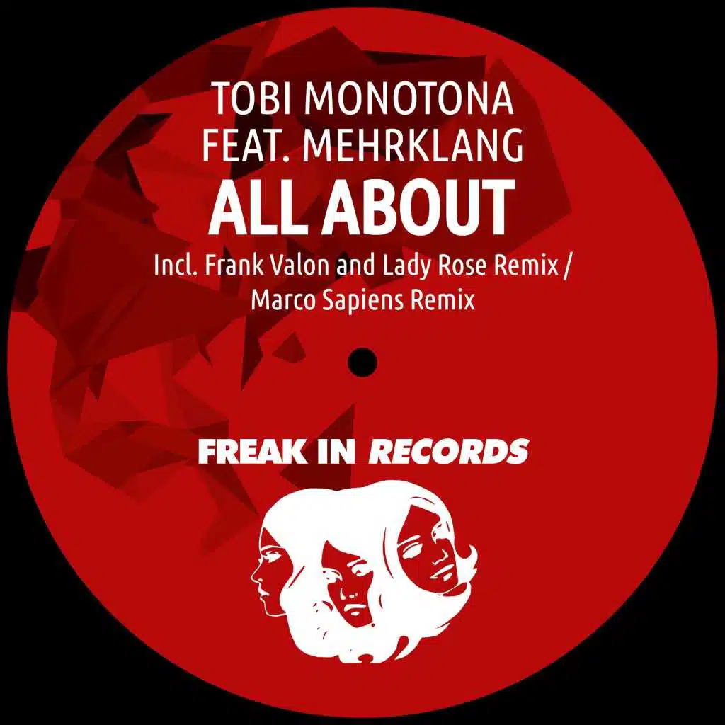 Tobi Monotona & Mehrklang