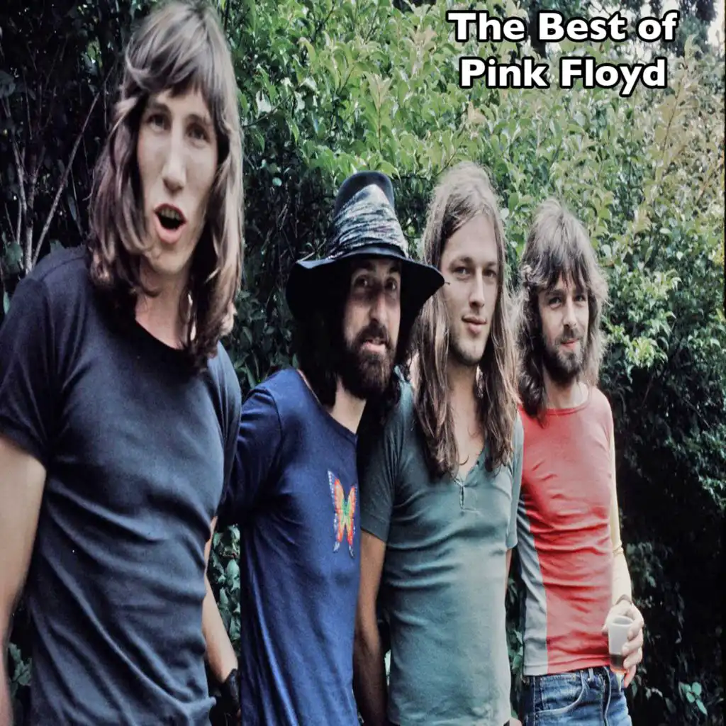 The Best of Pink Floyd