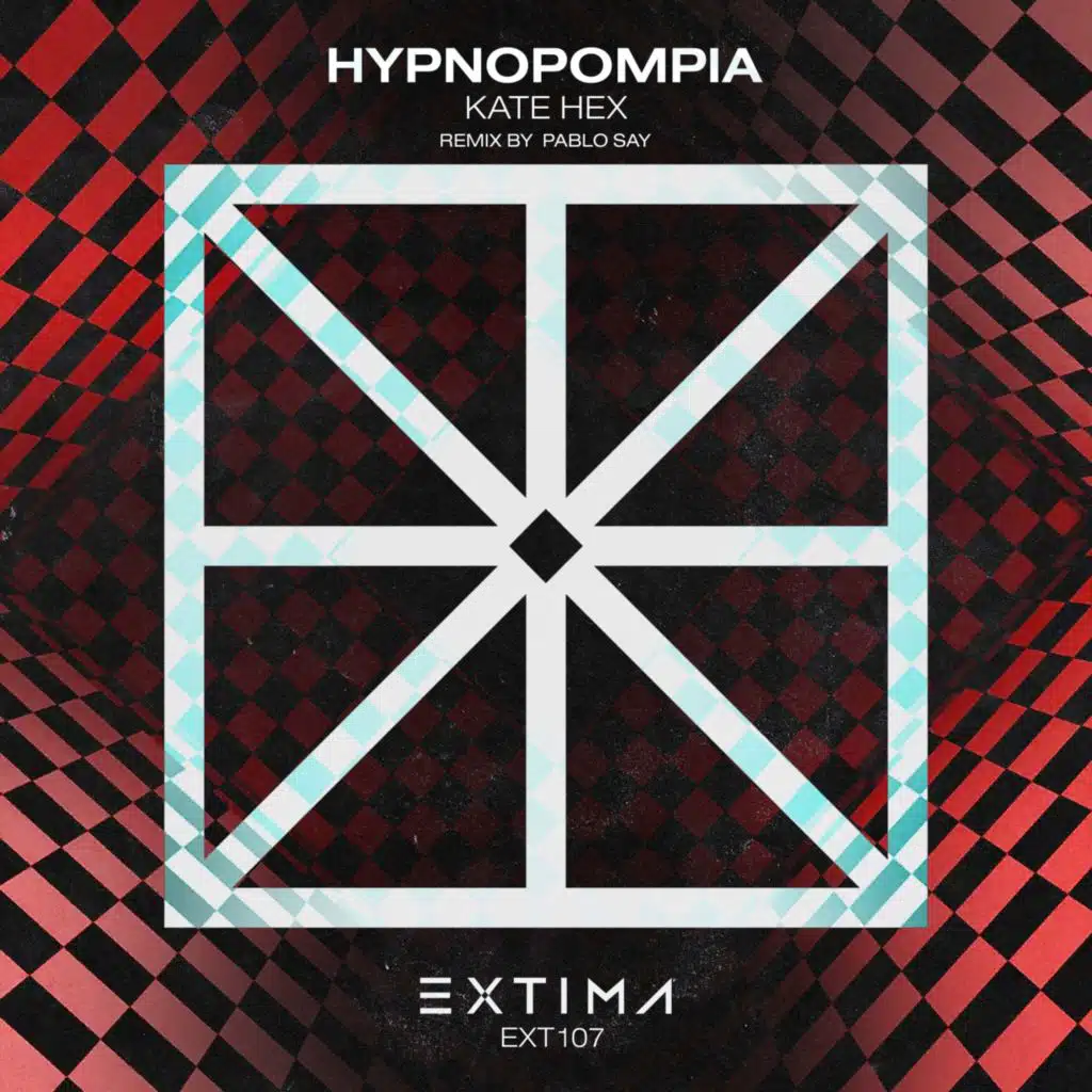 Hypnopompia (Pablo Say Remix) [feat. TiaNova]