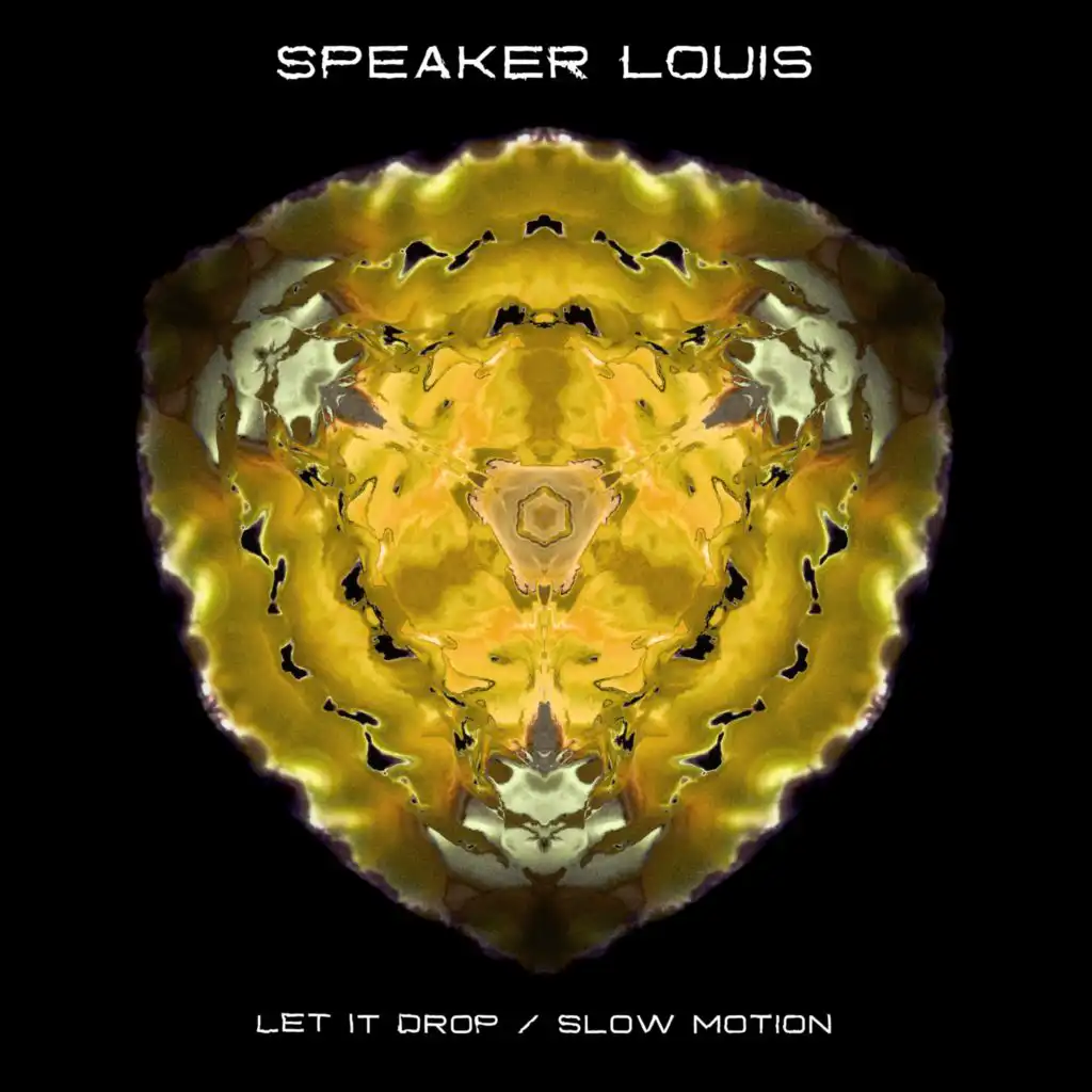 Speaker Louis