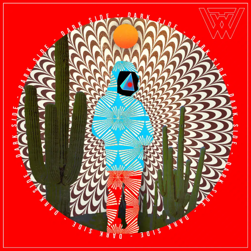 Wake the Wild & Naiim