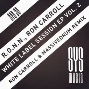 R.O.N.N., Ron Carroll