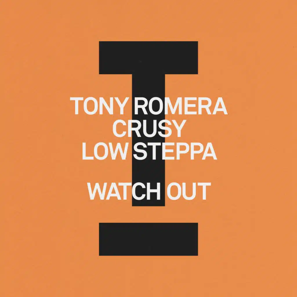 Tony Romera, Crusy & Low Steppa