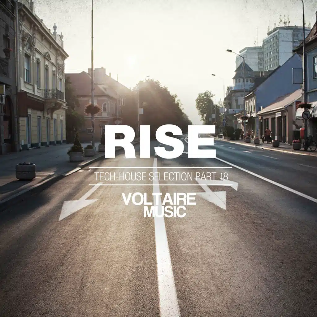 Homies (Raw Underground Remix)