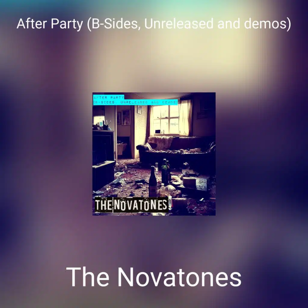 The Novatones