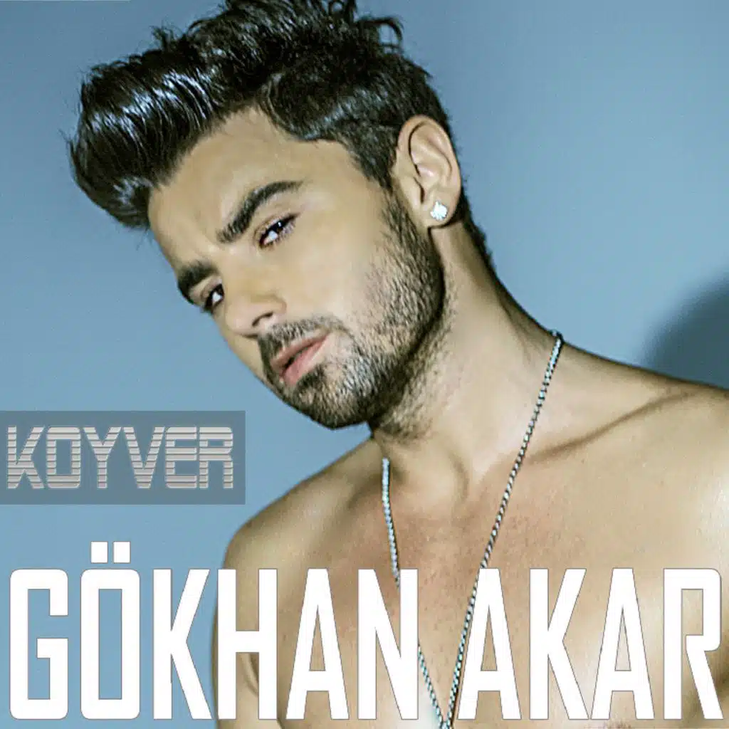 Koyver (İlkan Günüç Mix)