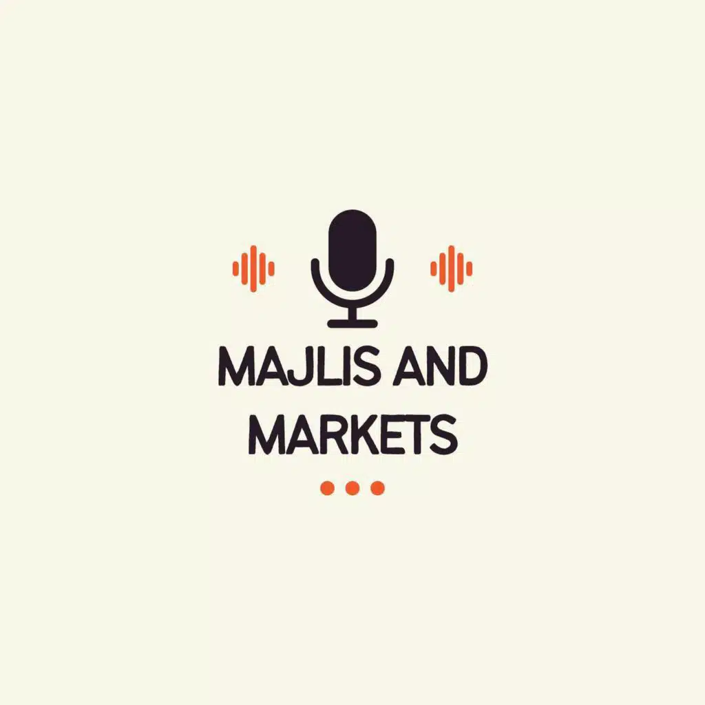 Pilot episode-A deep dive into the history and practice of Islamic finance