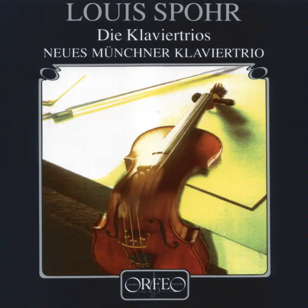 Neues Münchner Klaviertrio