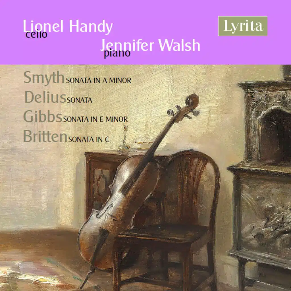 Lionel Handy & Jennifer Hughes