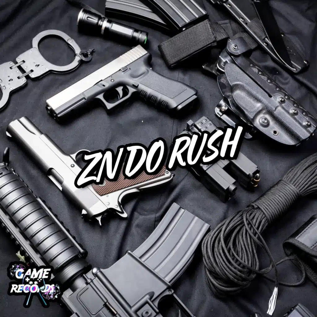 Zn Do Rush (feat. mc yeye & Game Records)