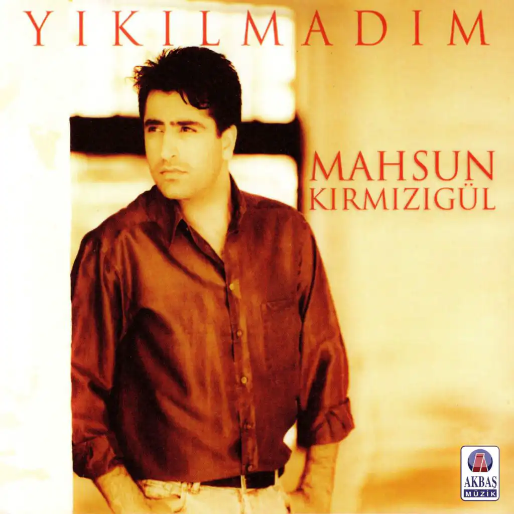 Yıkılmadım - Belalım