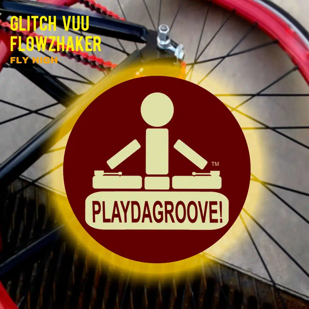 Fly High (Vuu Instrumental Edit)