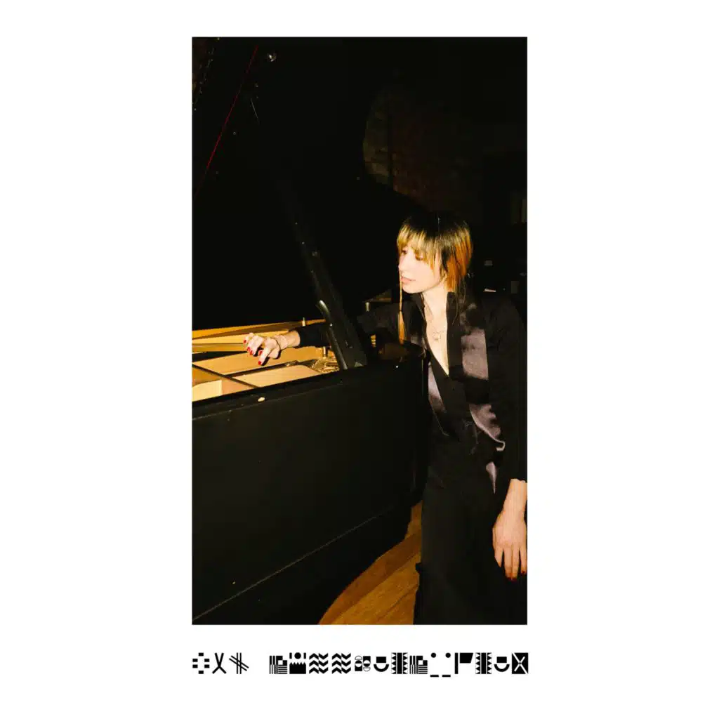 Hundred Waters & nicole miglis