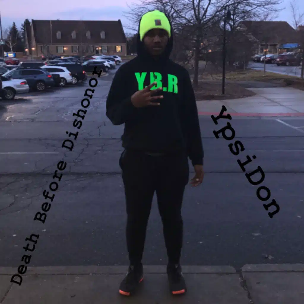 Death Before Dishoner