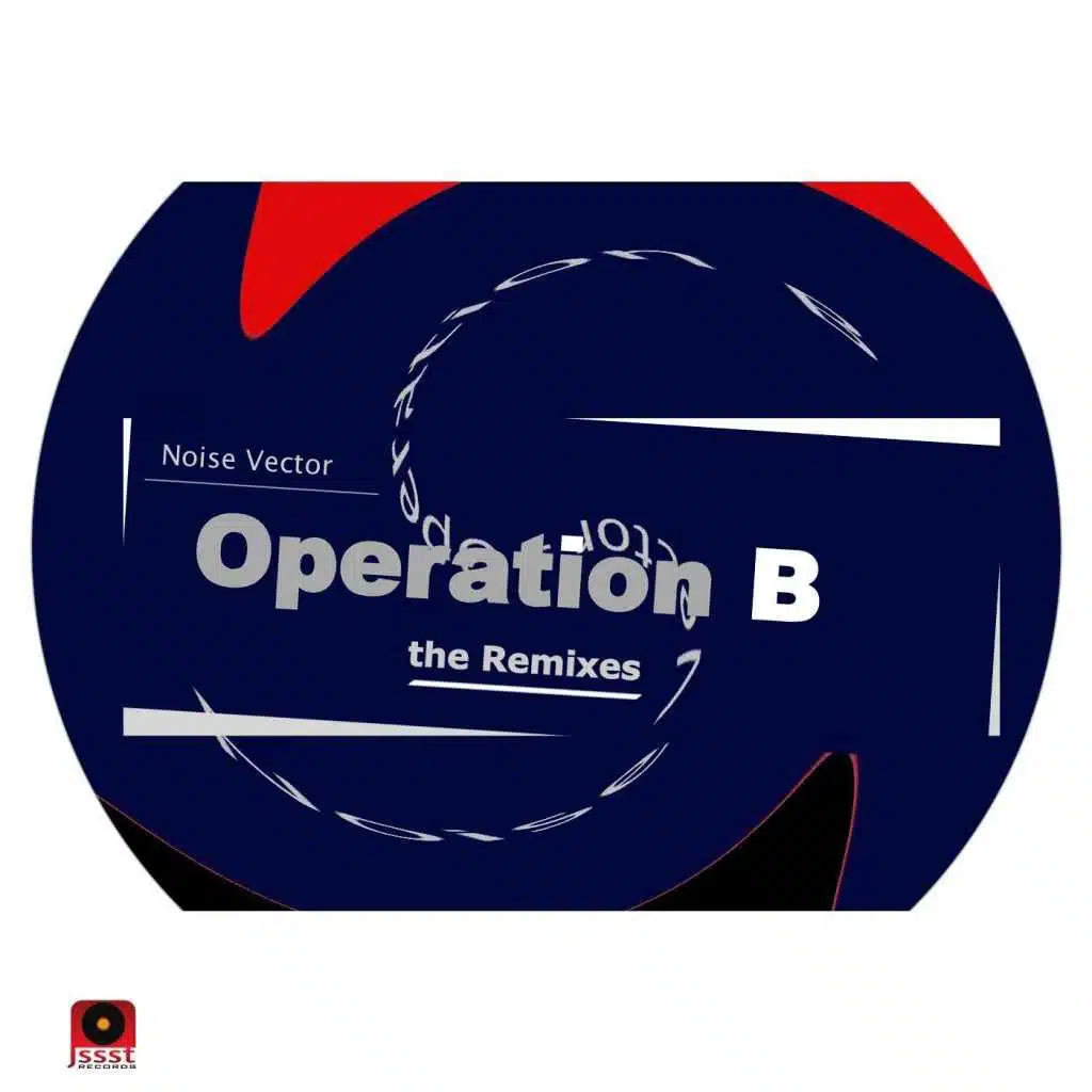 Operation B (Jssst Remix)