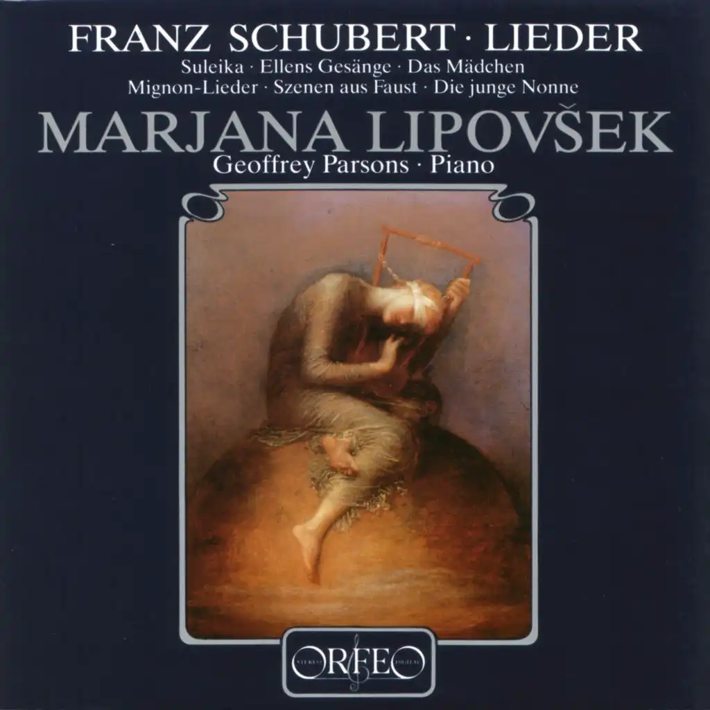 Schubert: Lieder