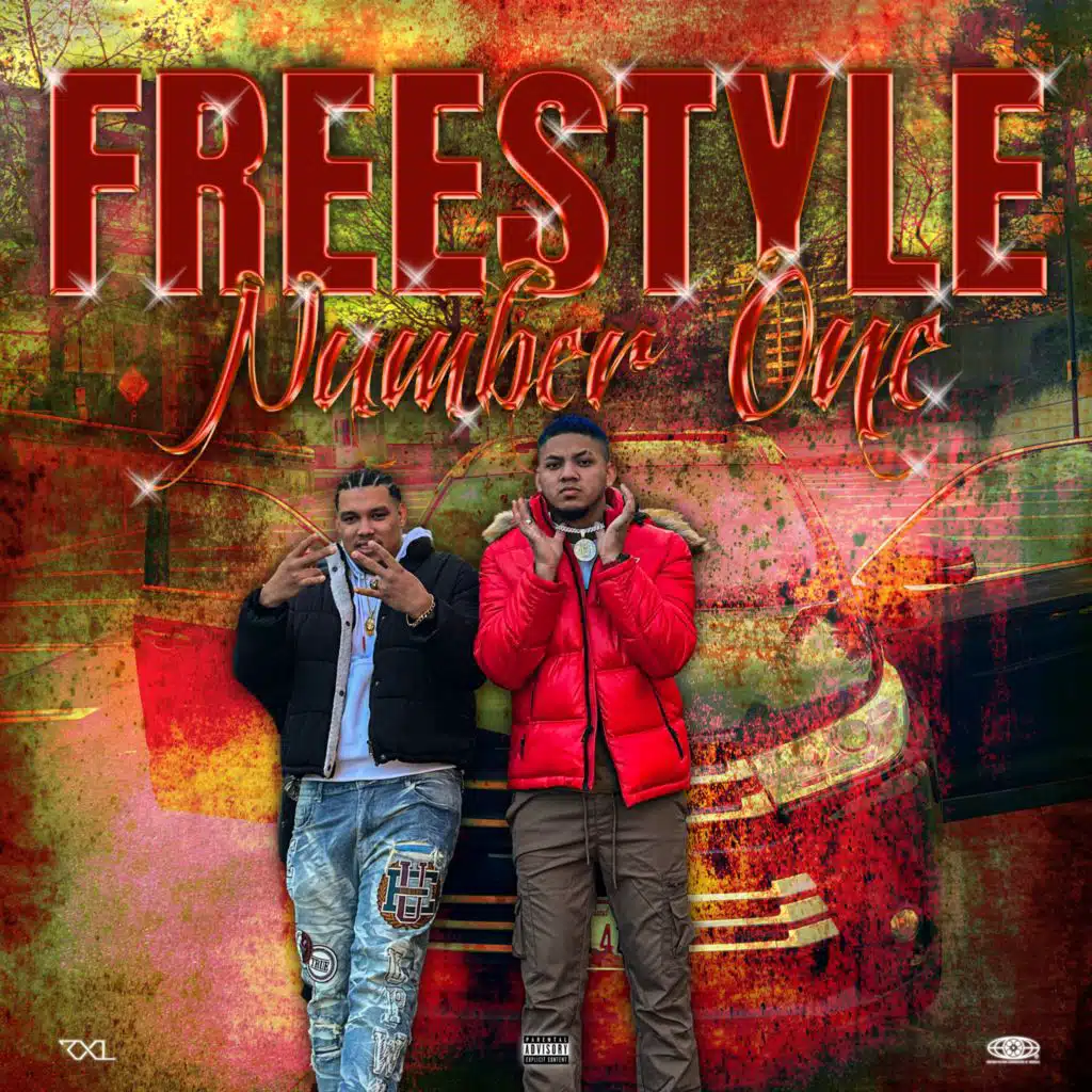Freestyle Number One