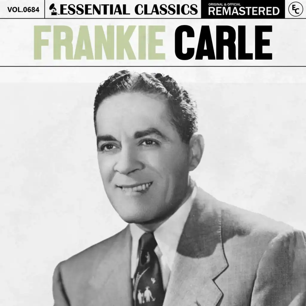 Frankie Carle