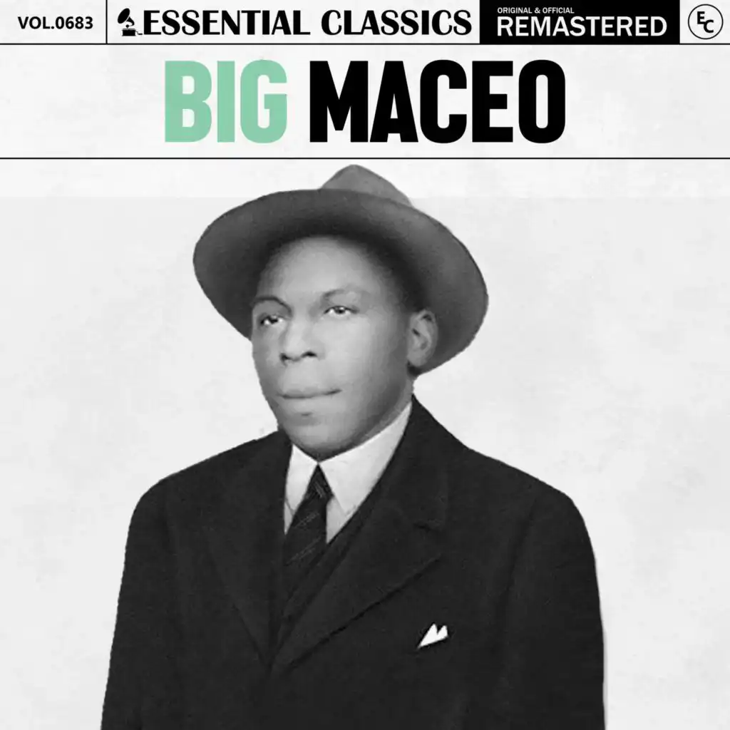 Big Maceo