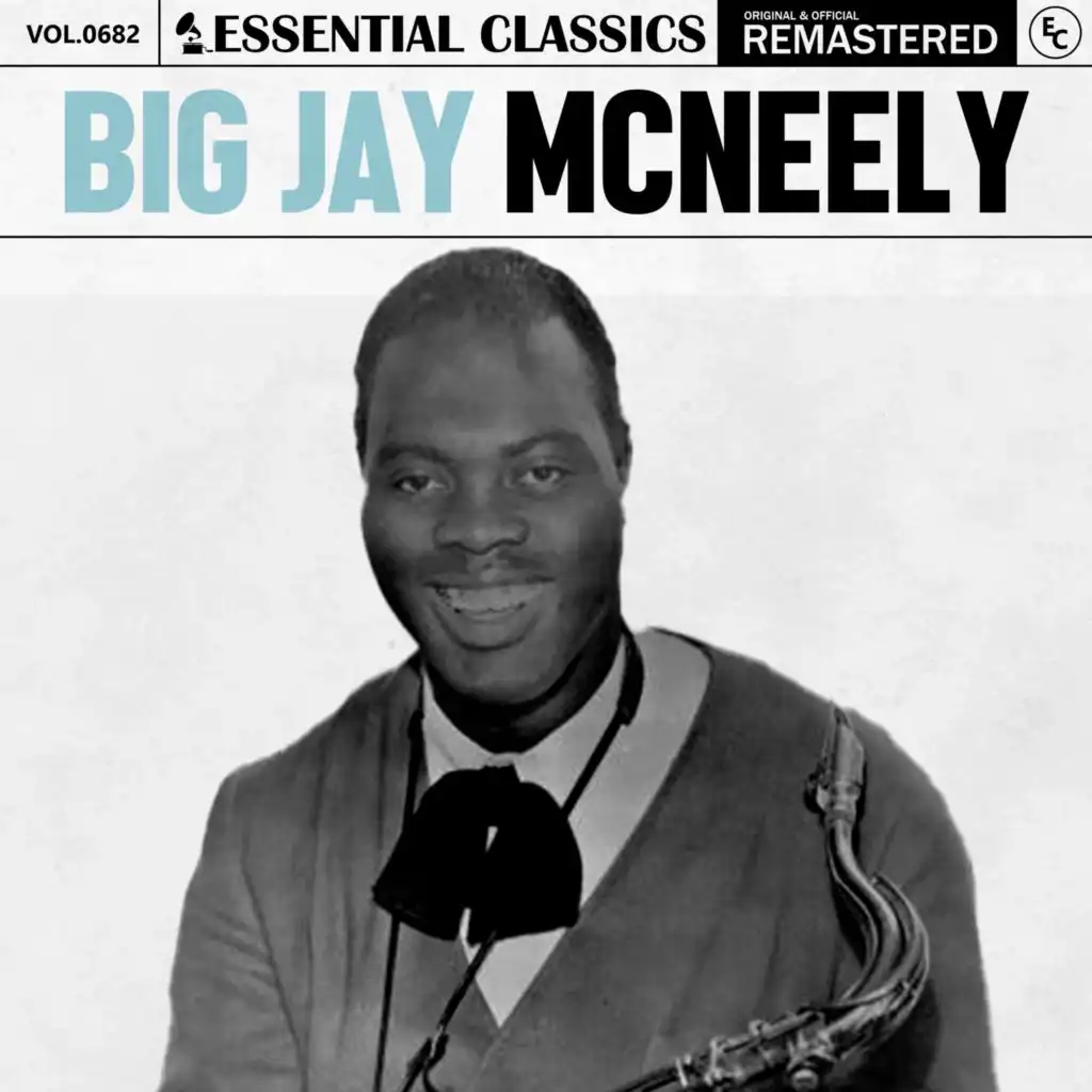 Big Jay Shuffle