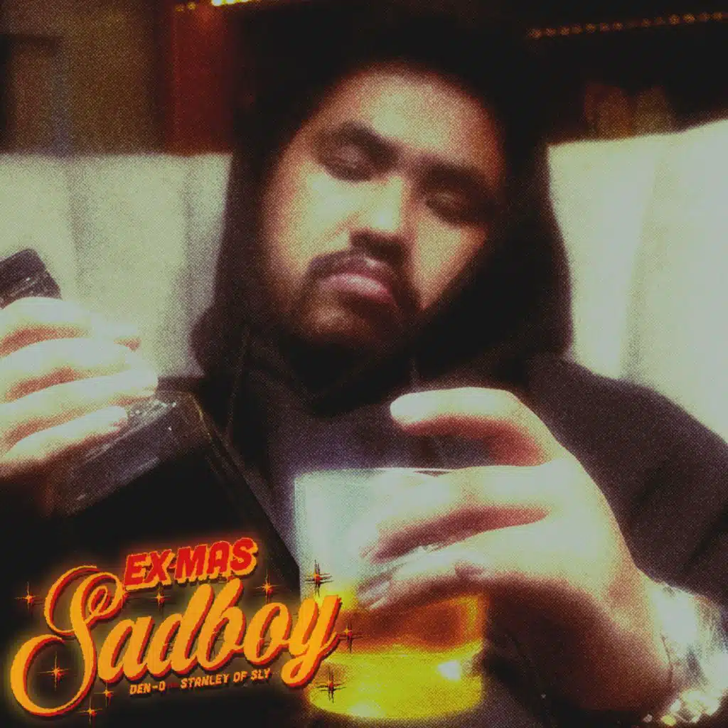 Ex-Mas Sadboy (feat. Stanley of Sly)