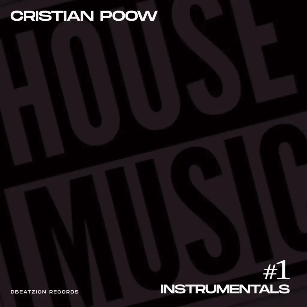 House Music Instrumentals #1