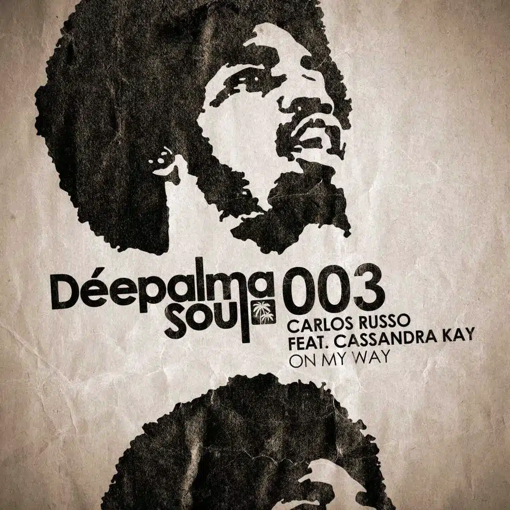 On My Way (feat. Cassandra Kay)