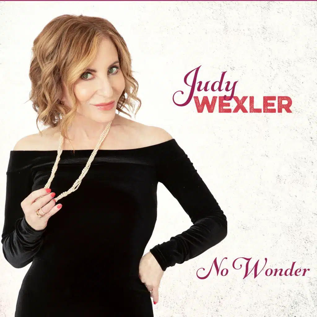 Judy Wexler