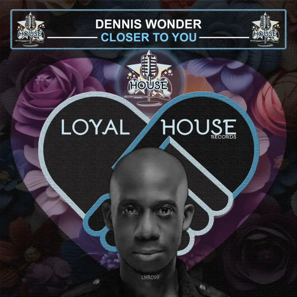 Dennis Wonder