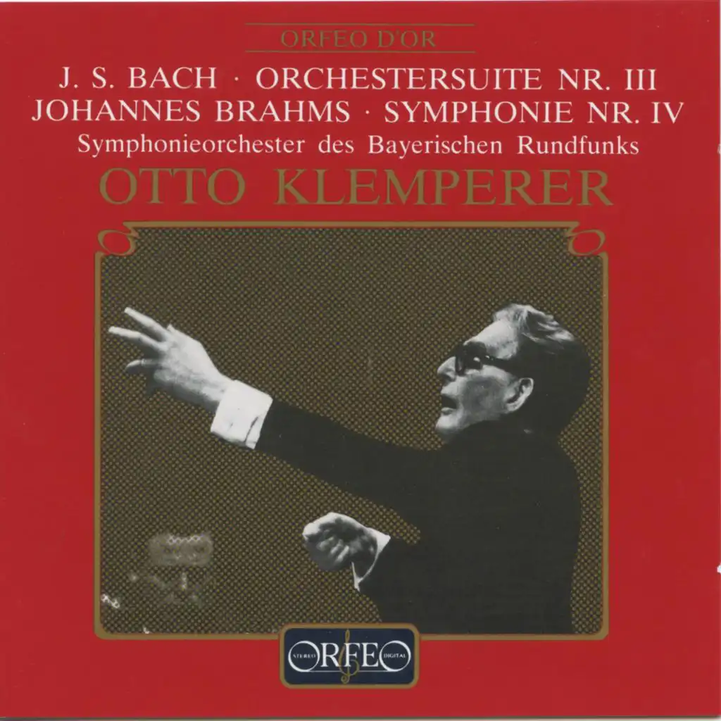 Symphony No. 4 in E Minor, Op. 98: II. Andante moderato (Live)