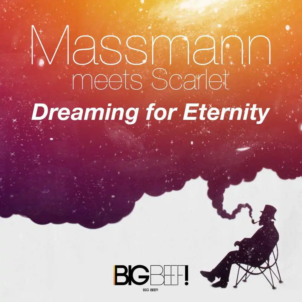 Dreaming for Eternity (Radio Edit)