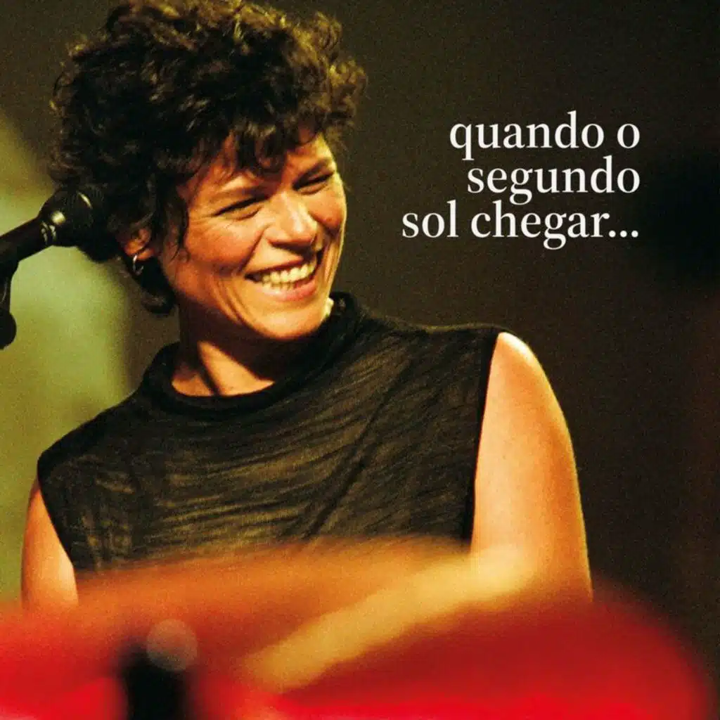 Por Enquanto (Ao Vivo)