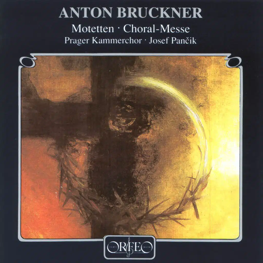 Josef Pancík & Prague Chamber Choir