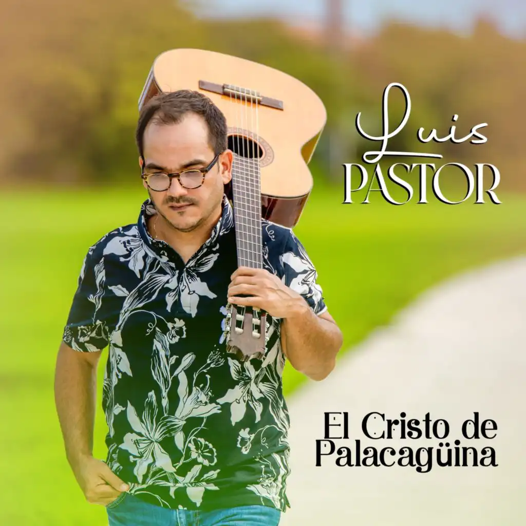 Luis Pastor