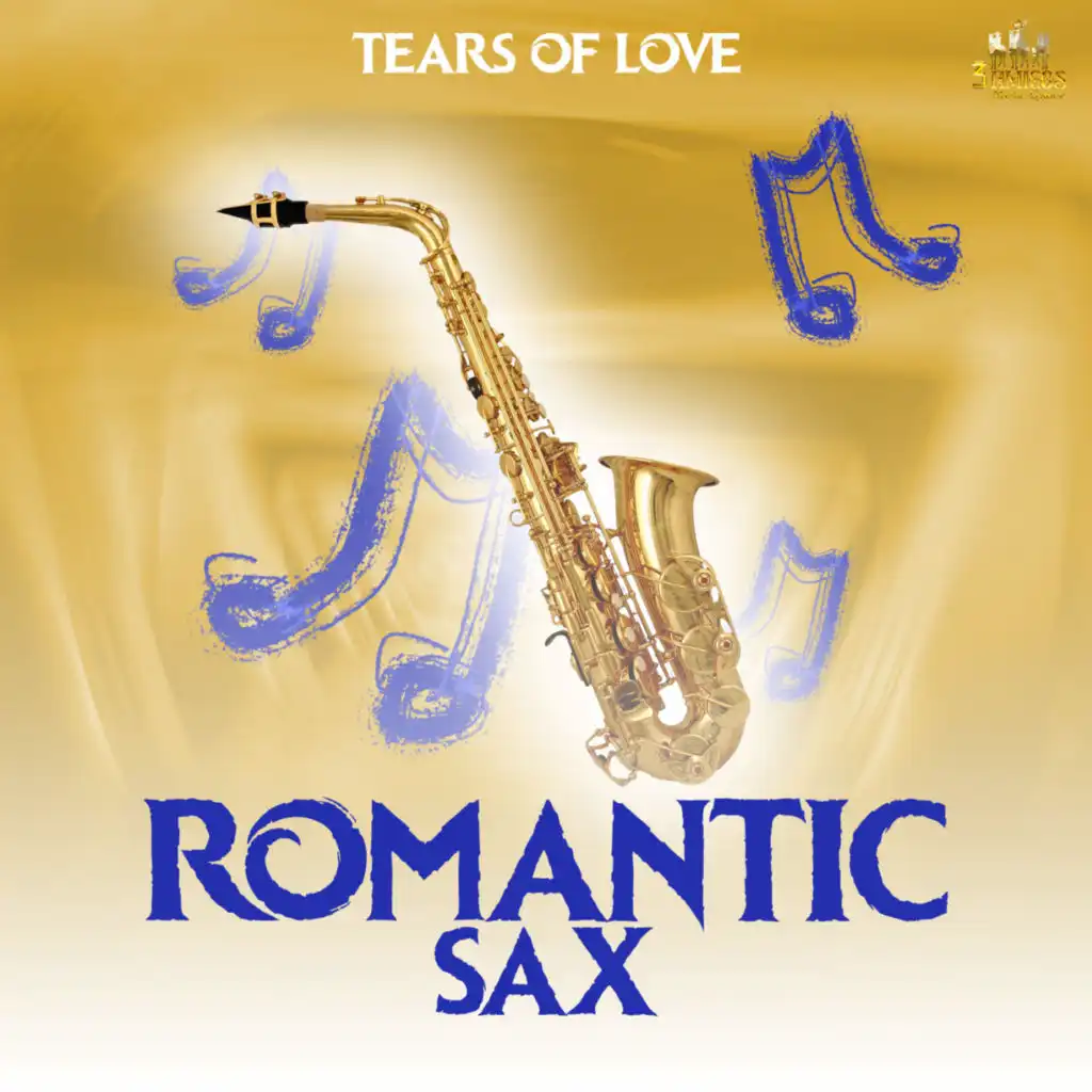 Romantic Sax