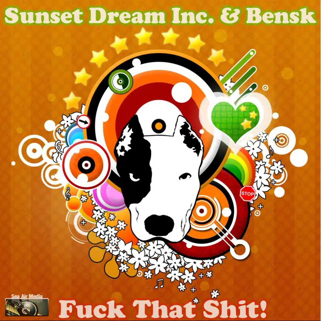 Sunset Dream Inc. & Bensk