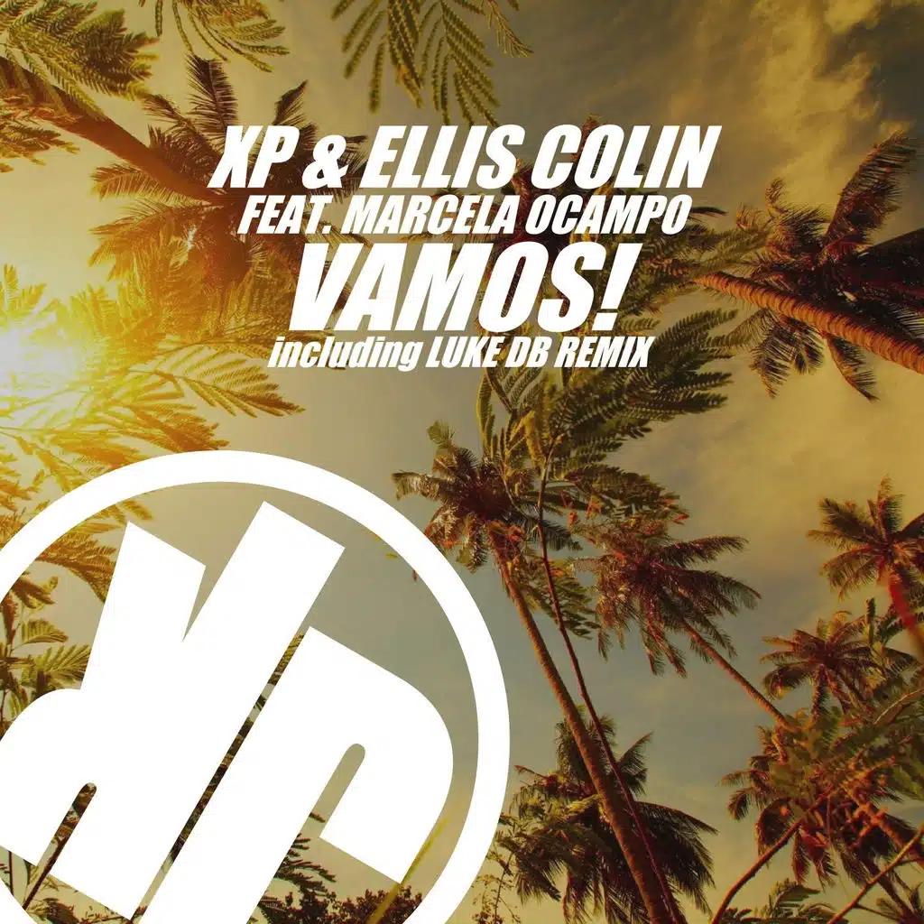 Vamos! (ft. Marcela Ocampo)