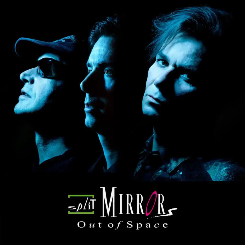 Out of Space (In London Version)