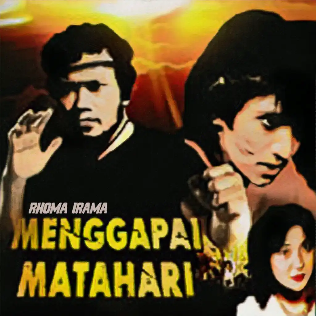 Menggapai Matahari I