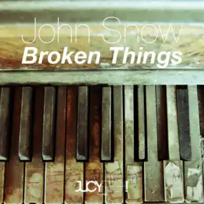 Broken Things (Radio Edit)