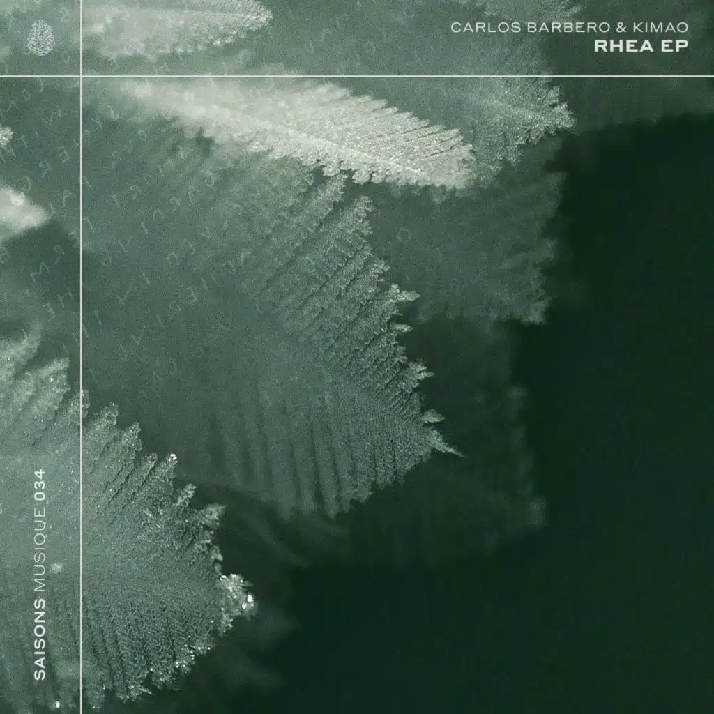 Carlos Barbero & Kimao