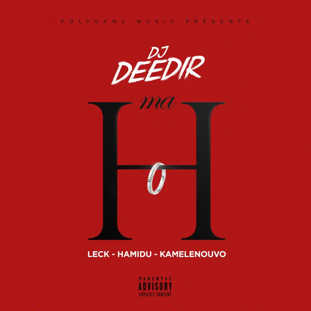 Ma h (ft. Leck, Hamidu & Kamelenouvo)