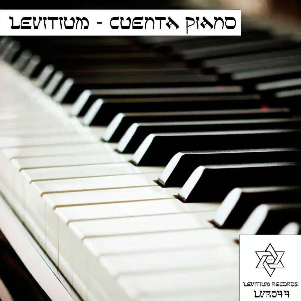 Cuenta Piano