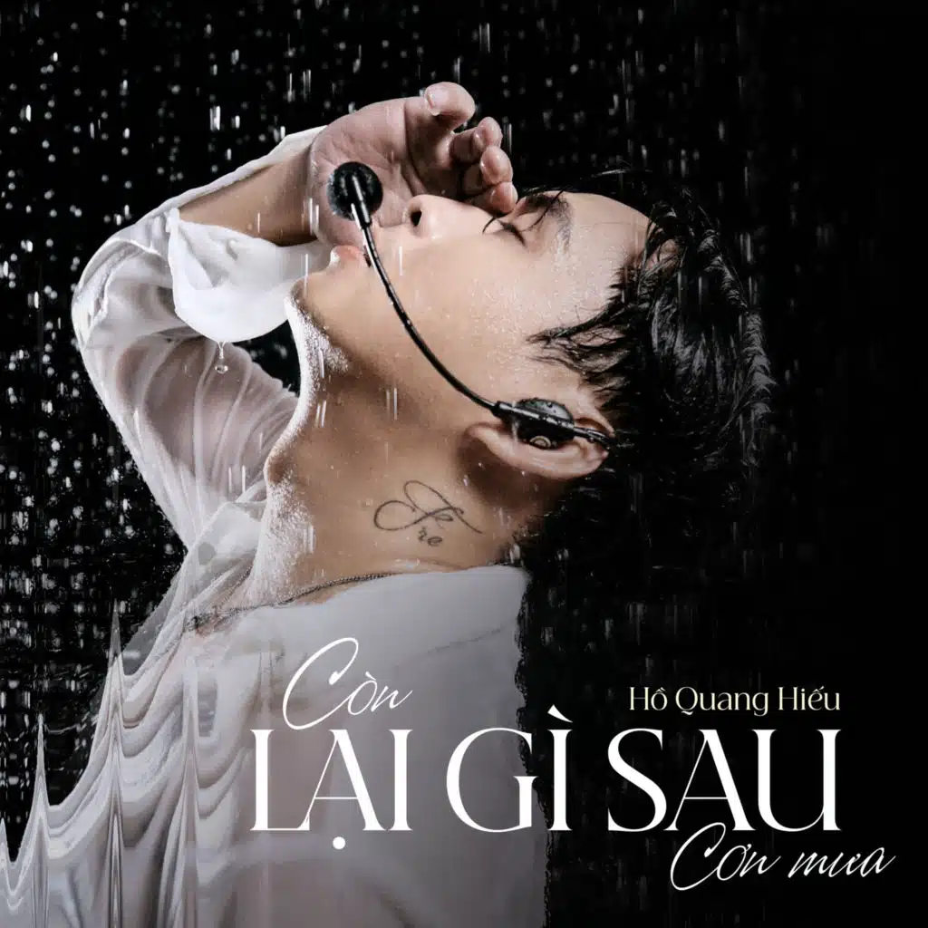 Còn Lại Gì Sau Cơn Mưa