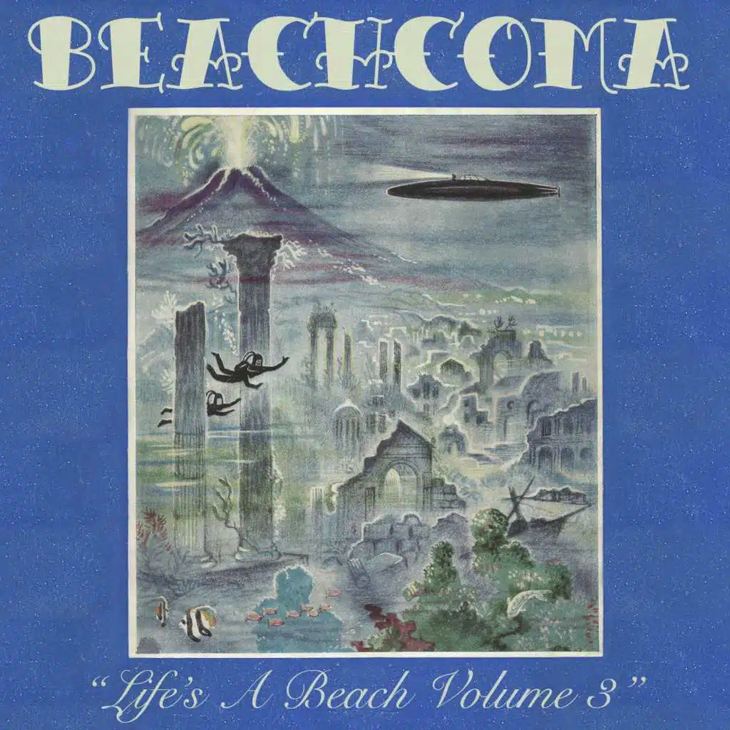 Life's a Beach, Vol. 3