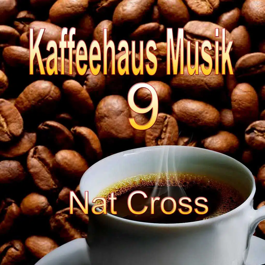 Kaffeehaus Musik 9