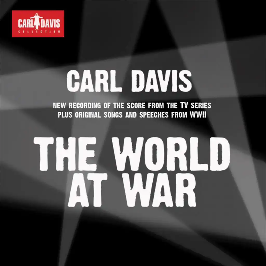 Davis, C.: The World at War