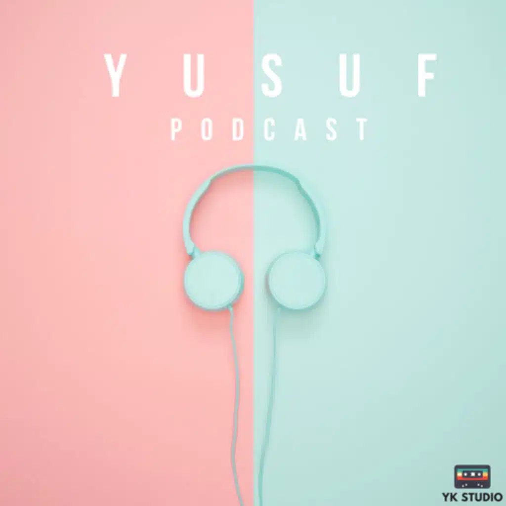 يوسف بودكاست 